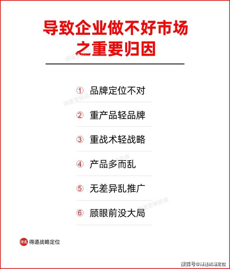 新品如何做市場營銷策劃?重點:抓這五個核心_戰(zhàn)略_定位_產(chǎn)品